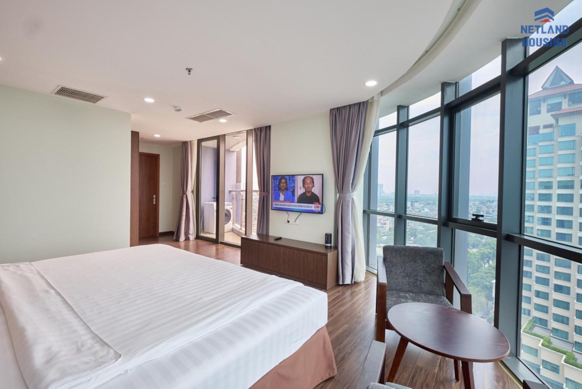 Westlake Legacy Suites By Netland Housing Hanoi Exterior foto