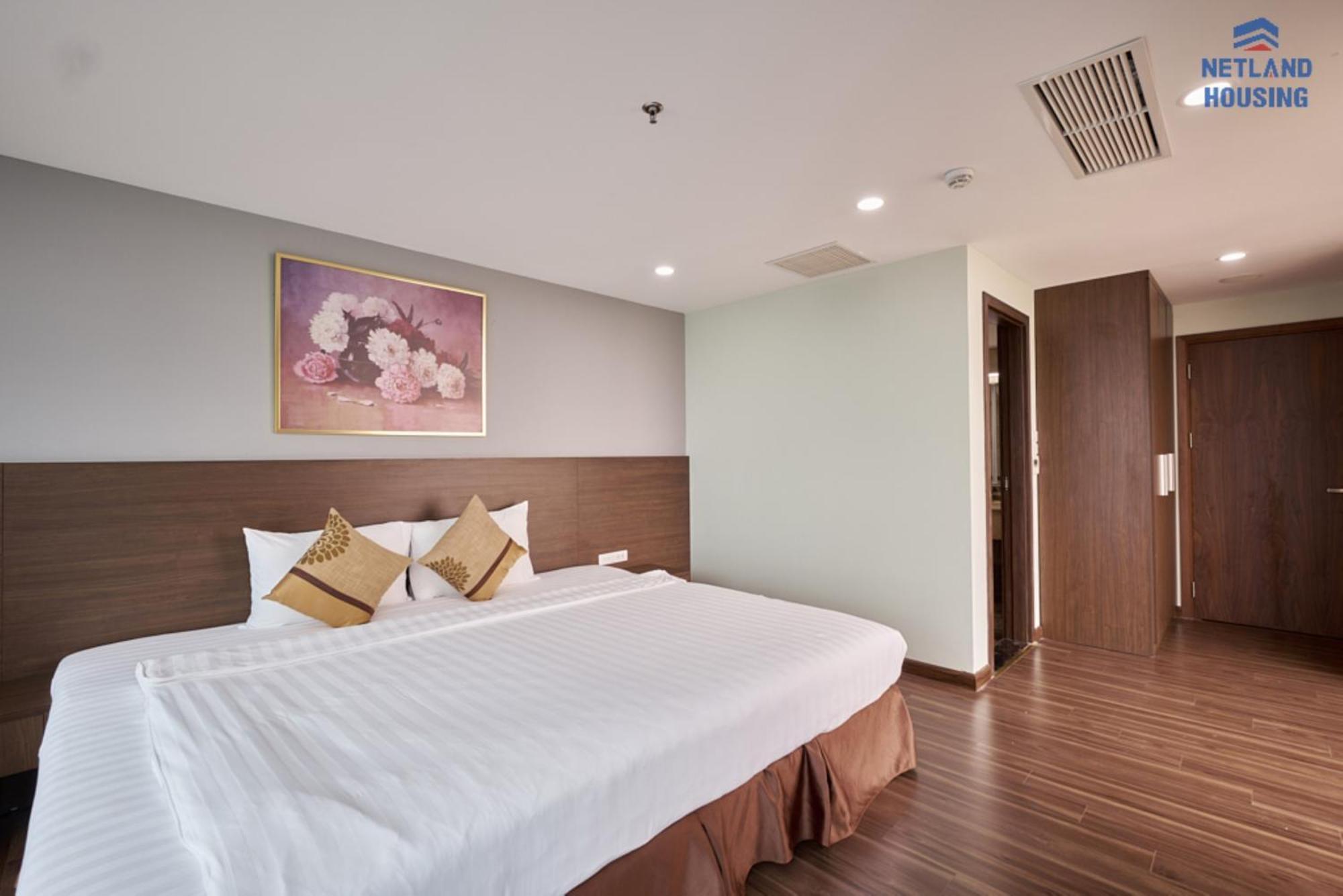 Westlake Legacy Suites By Netland Housing Hanoi Exterior foto