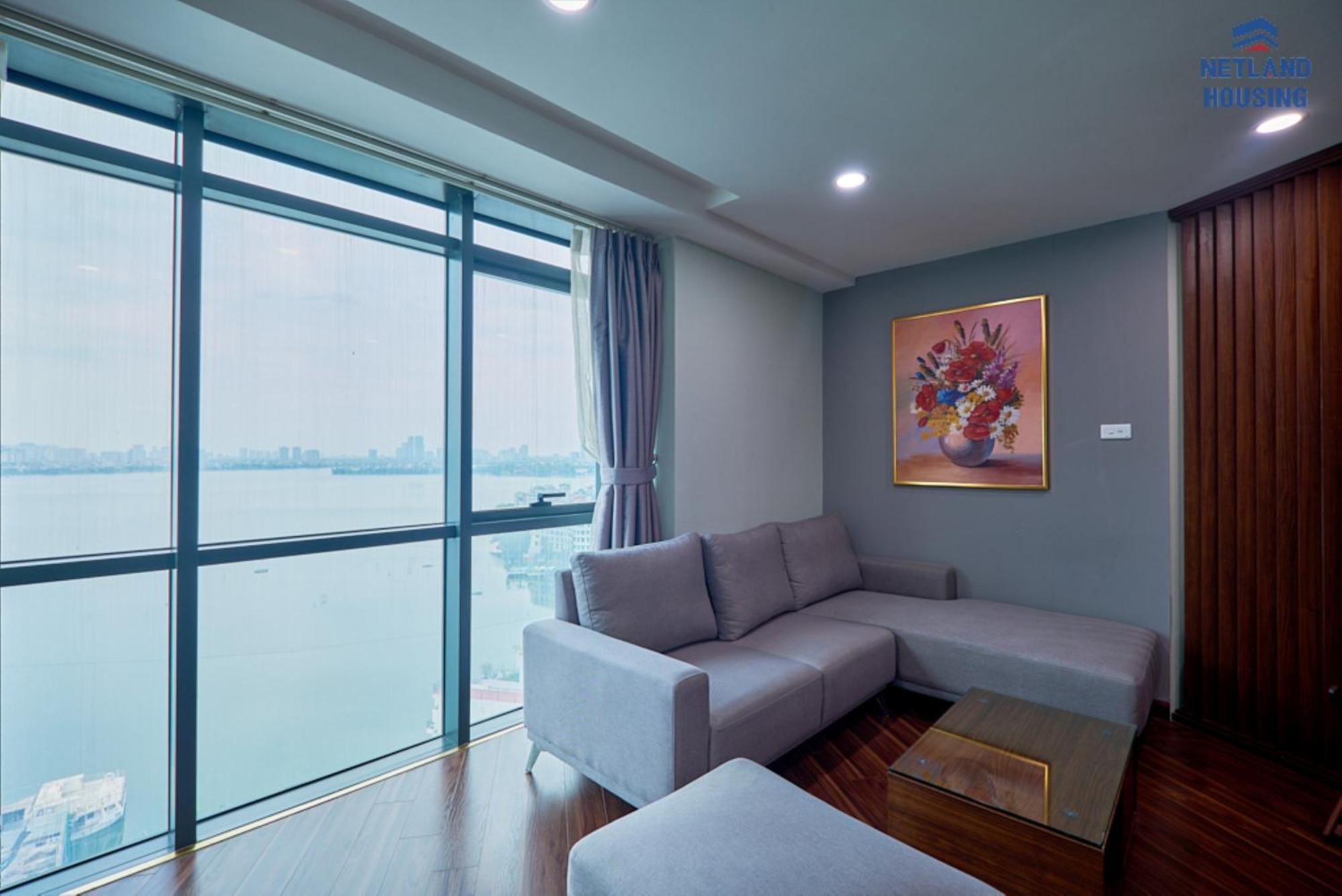 Westlake Legacy Suites By Netland Housing Hanoi Exterior foto