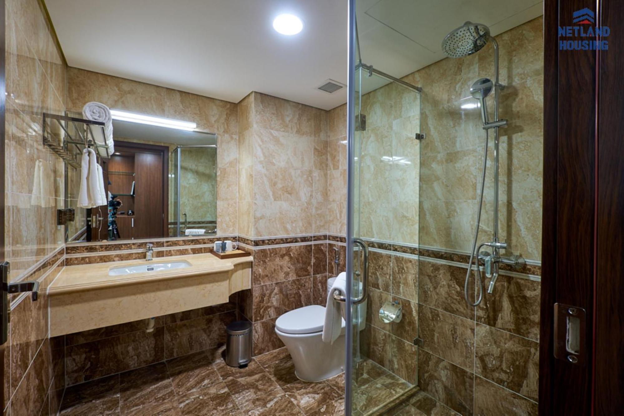 Westlake Legacy Suites By Netland Housing Hanoi Exterior foto