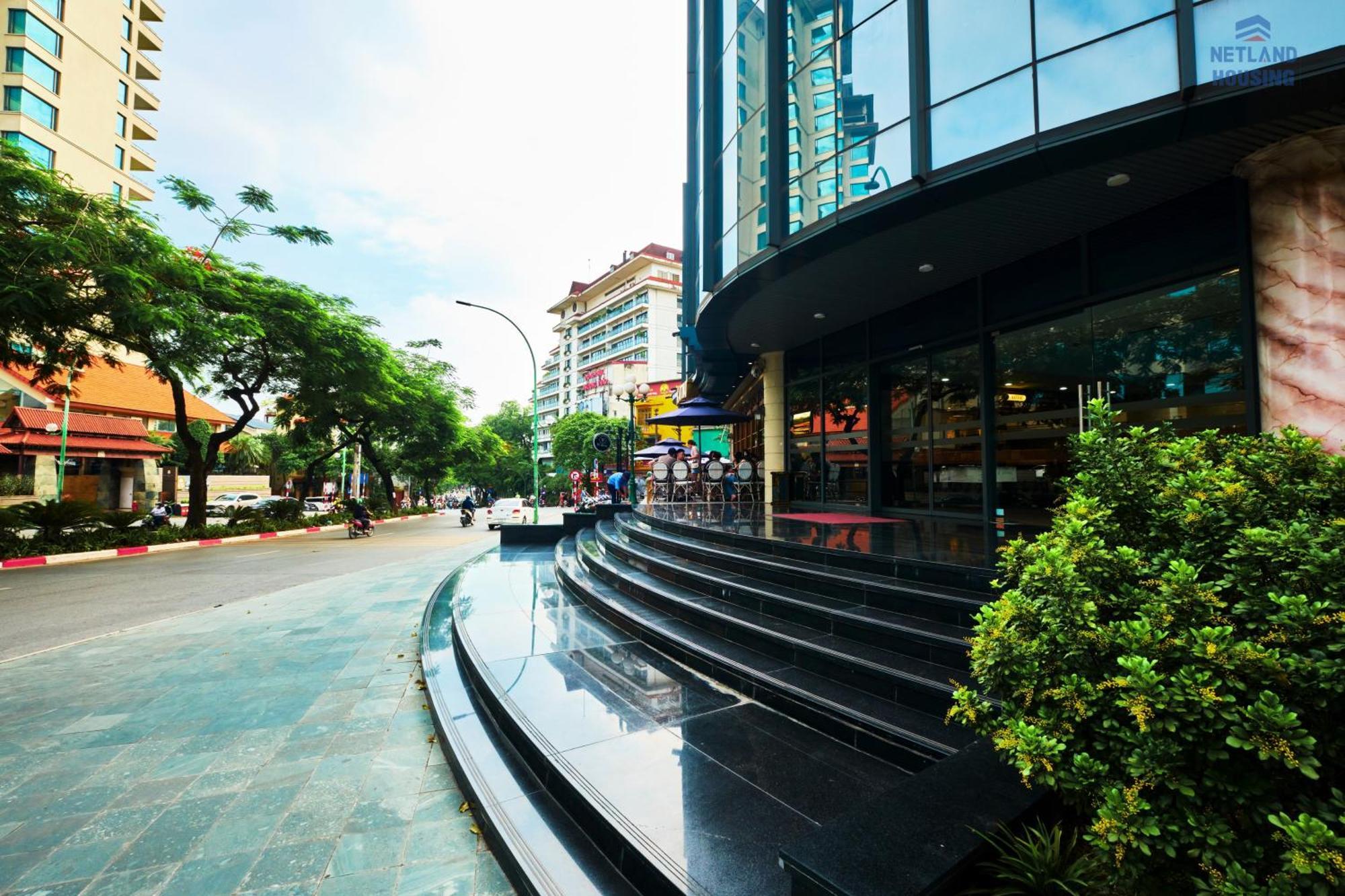 Westlake Legacy Suites By Netland Housing Hanoi Exterior foto